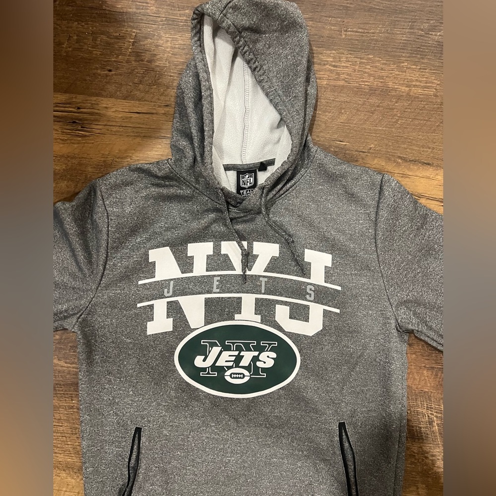 Jets Hoodie